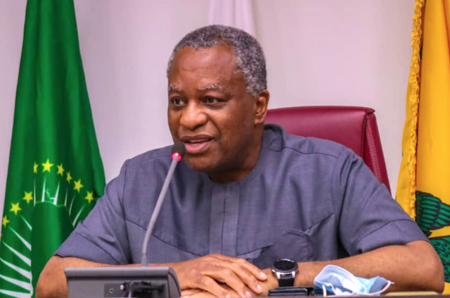 Why there is delay in evacuating stranded Nigerians from UAE – FG