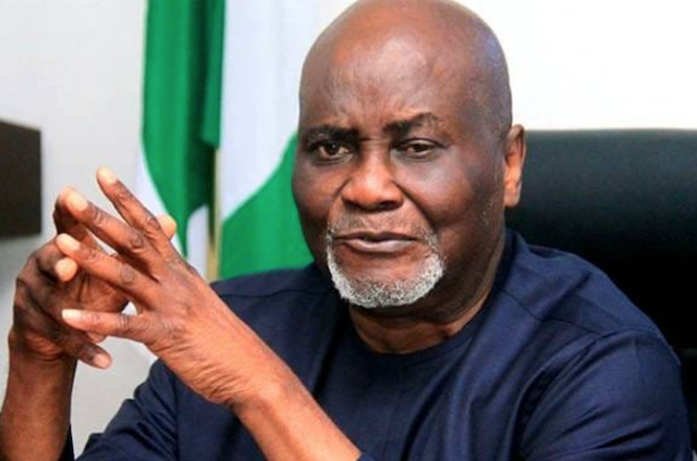 BREAKING: Former Presidential Amnesty boss, Dokubo is dead