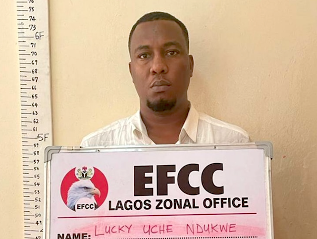 Obi Cubana’s Manager arraigned in court for money laundering