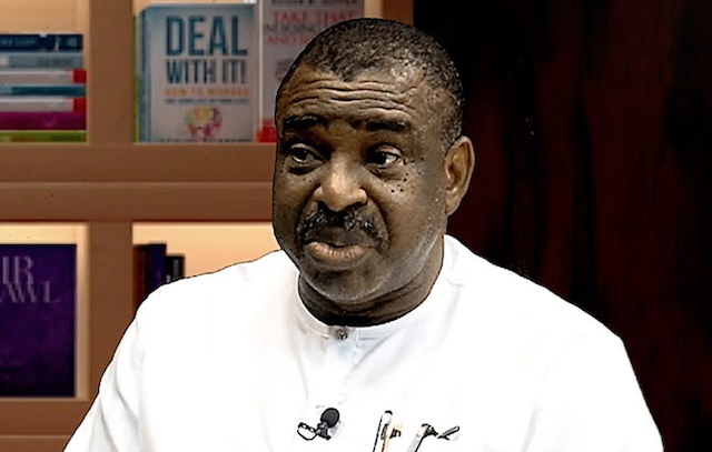 Is an Atiku Abubakar/Peter Obi presidency not too late? – By Magnus Onyibe