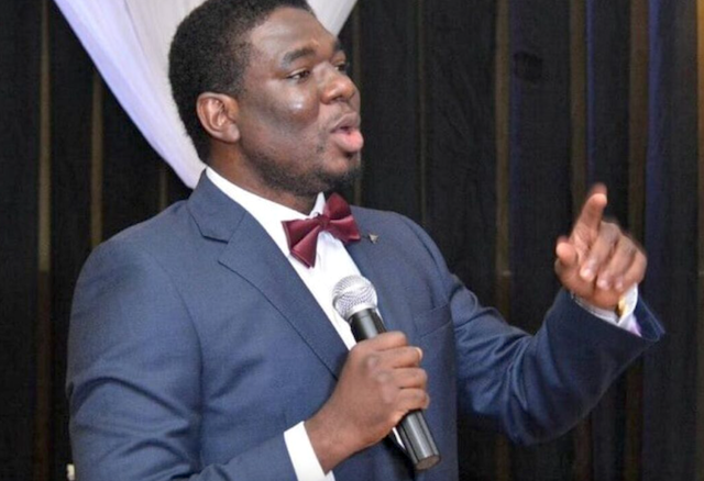 What FG should do to remove fuel subsidy – TUC president