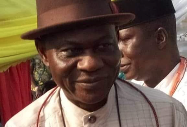 Ohwofa appointed UHS Coordinator in Nigeria
