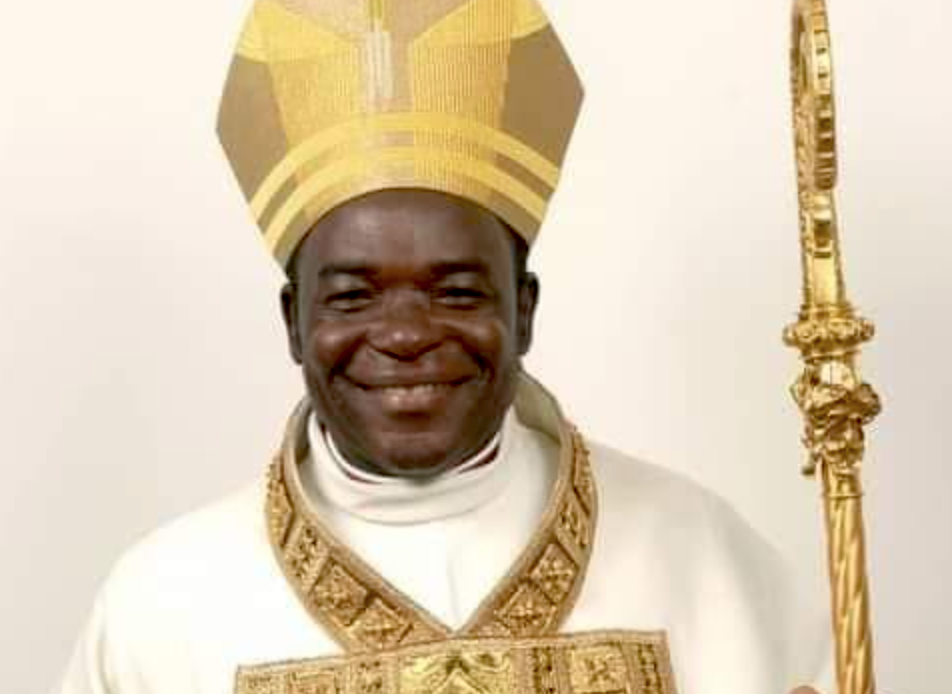 What drives citizens toward violence in Nigeria – Bishop Kukah