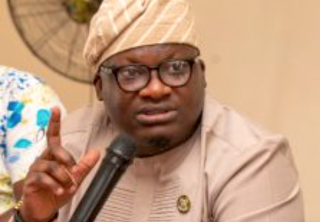 No one is exempted from paying waste bills in Lagos – LAWMA