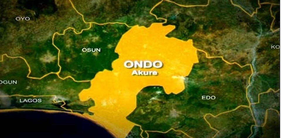 BREAKING: Ondo Assembly declares Aiyedatiwa acting governor