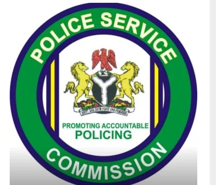 Police Service Commission begins indefinite strike