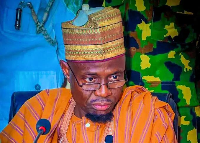 Police arrest 2 soldiers over murder of Islamic cleric, Sheikh Goni