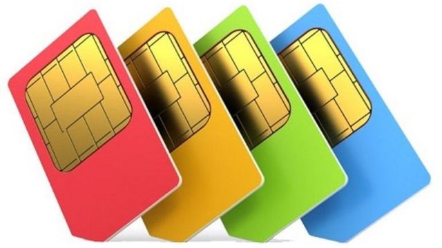 FG bans importation of sim cards, Lagos plant to begin operation
