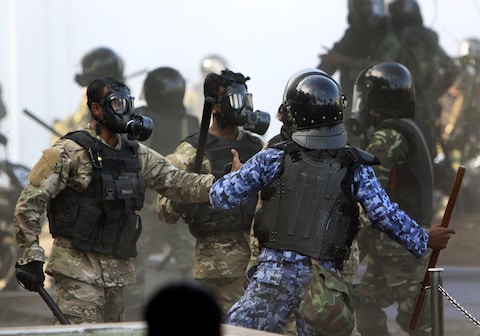 Katsina Abducion: Joint security team rescues 14 passengers, four victims still missing