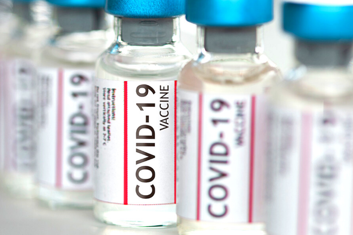 No short-shelf doses of COVID-19 vaccines in Nigeria — FG