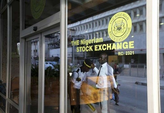 Stock market indices reverse positive trend, down by 1.5%