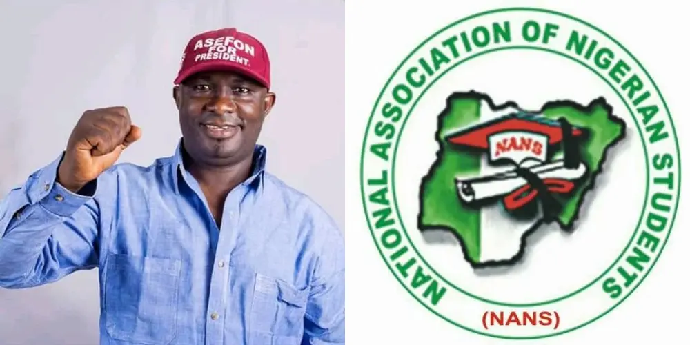 Apologize to state universities over ‘quack’ comment – NANS tells Osodeke