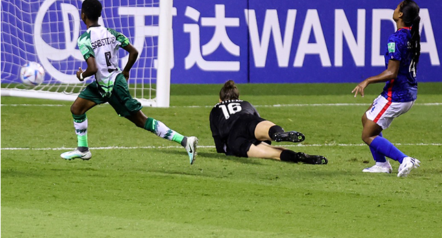 Costa Rica 2022: Falconets seek to set record against Canada
