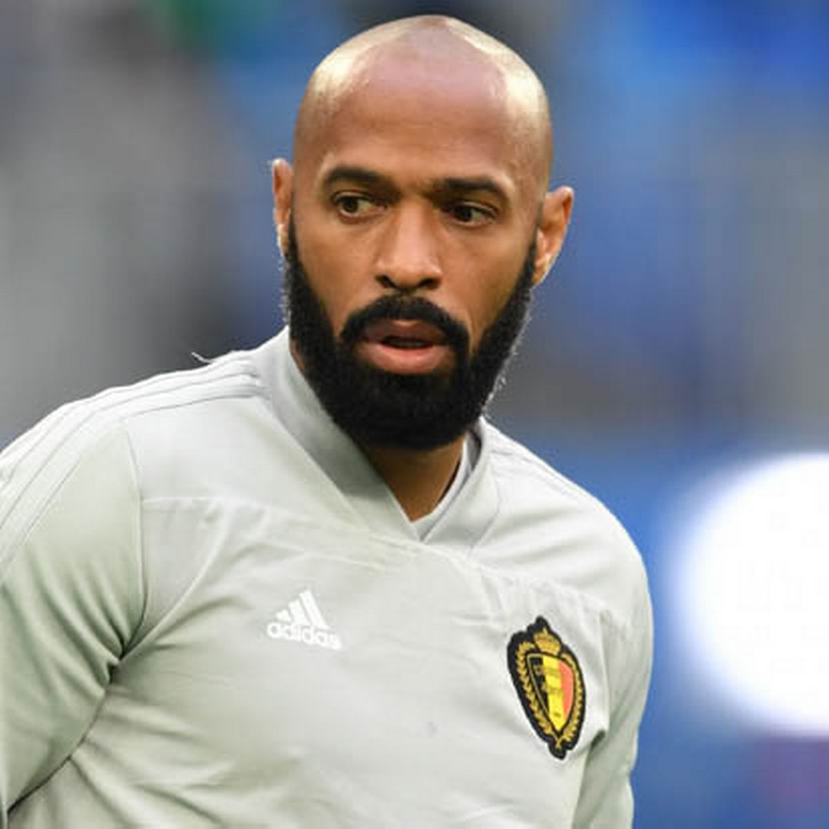 Soccer legend, Thierry Henry voted greatest EPL player of all times