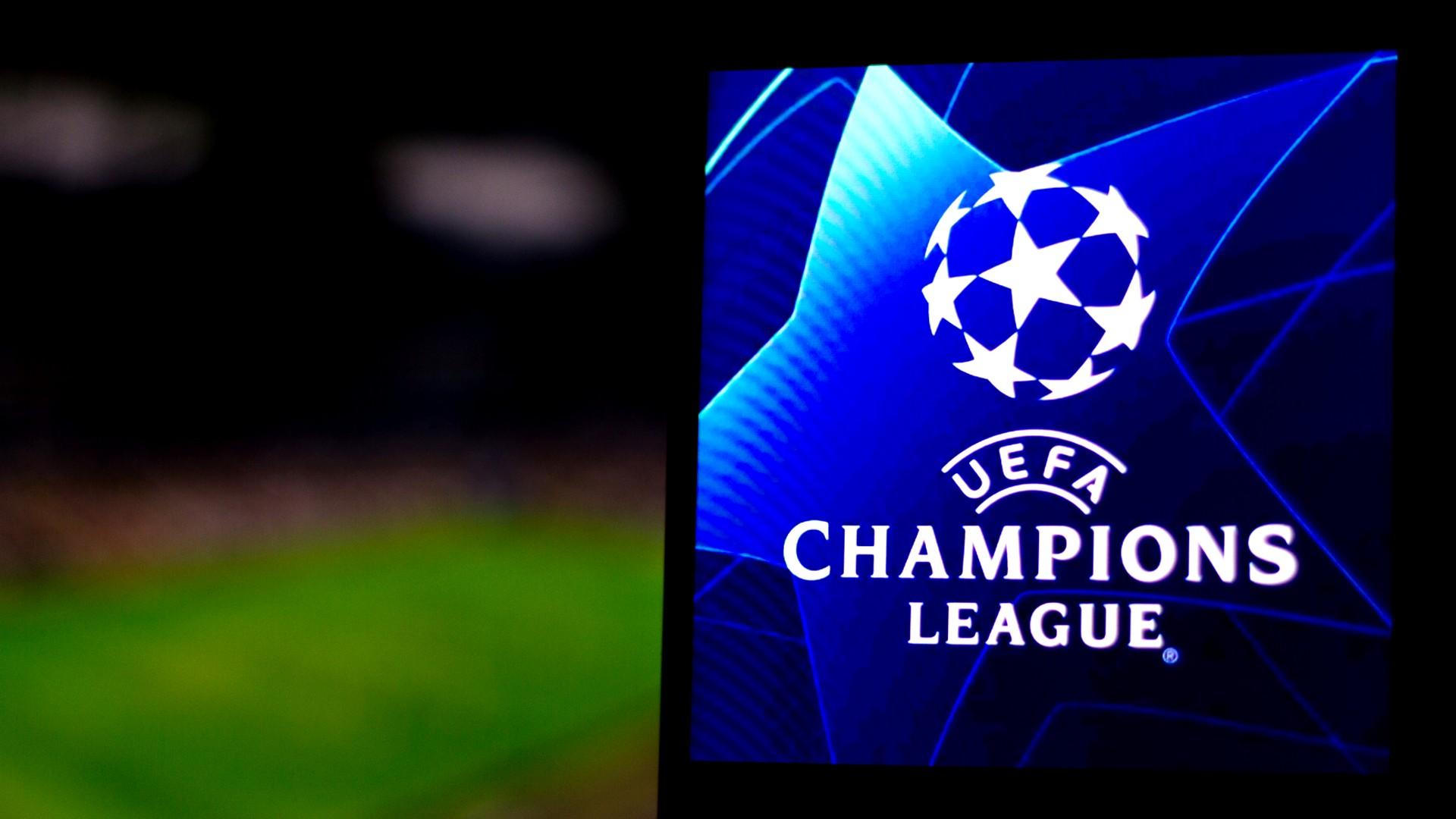 Real Madrid, Liverpool know opponents as UEFA holds Champions League draws today