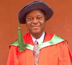 UNIOSUN VC, Prof. Adebooye  blast ASUU president over ‘quack’ comment on state universities