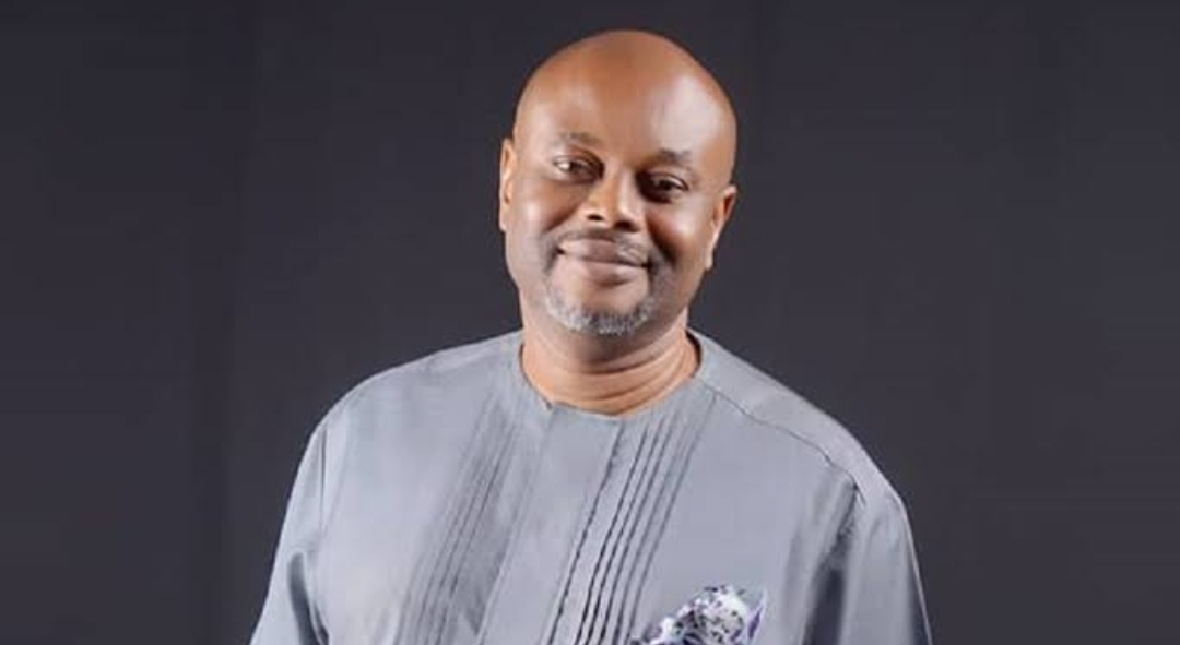 Enugu APC guber candidate, Uche Nnaji unveils running mate