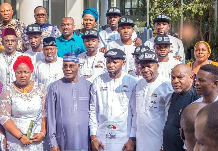 How Atiku was deceived by ‘friends’ under guise of representing South-South interest