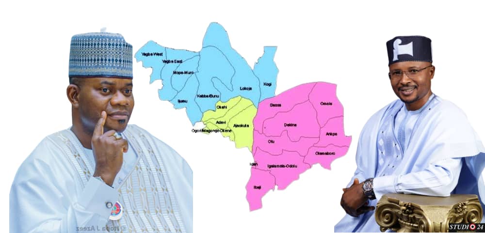 Kogi @31: Lawmaker congratulates Kogites, canvasses support for Tinubu/ Shettima