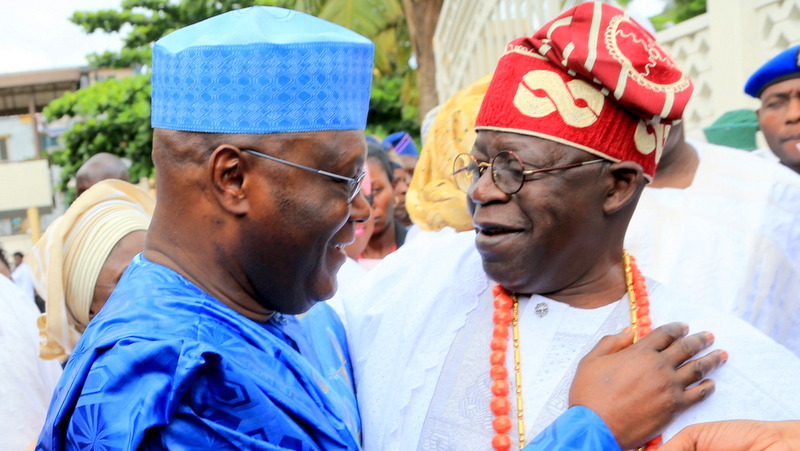 2023: Tinubu, Atiku, others to feature in Keffi polo tournament- Wadada