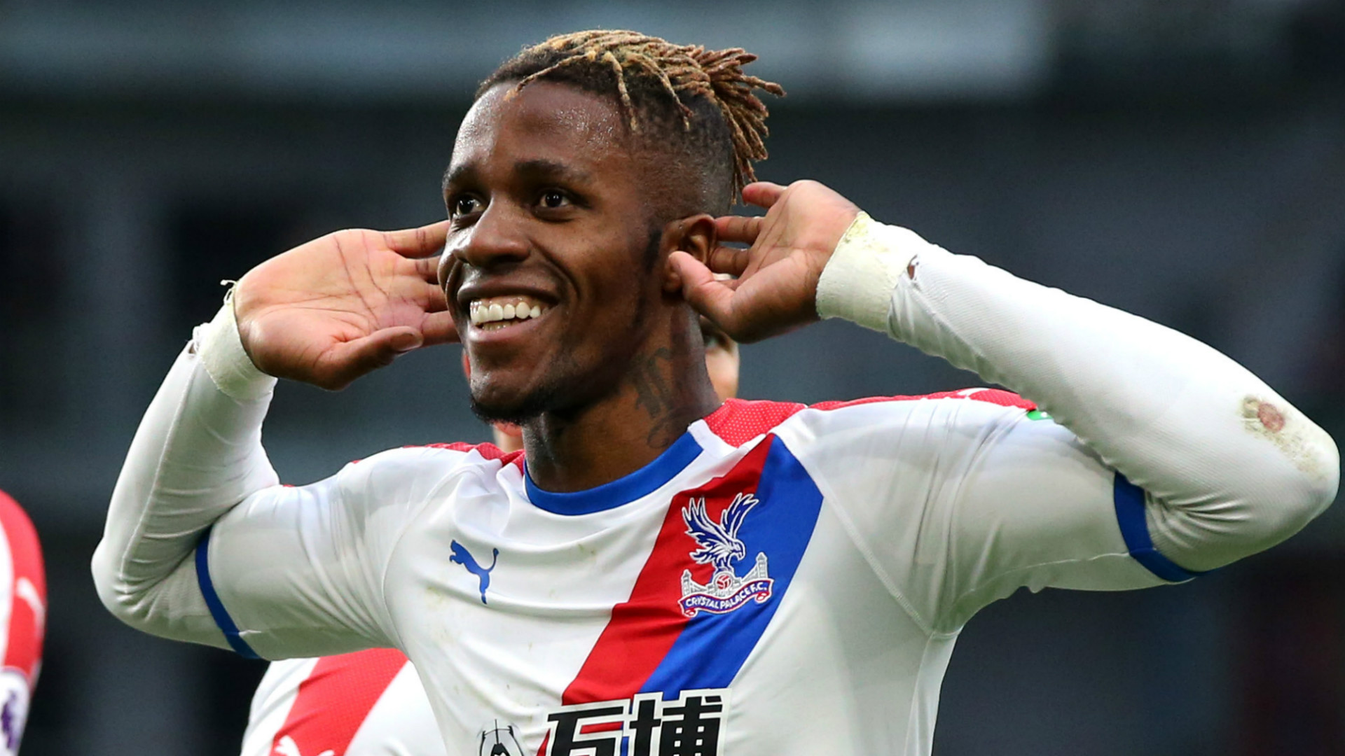 EPL: Chelsea set to lure Wilfred Zaha from Crystal Palace