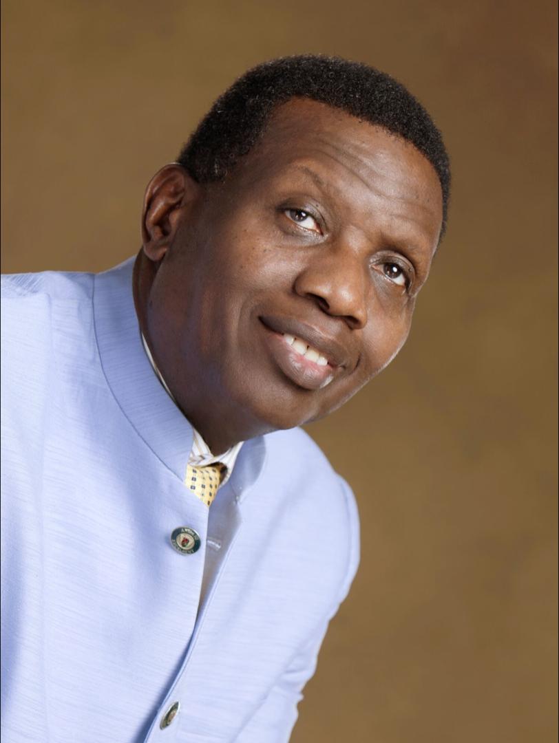 67 babies delivered at Redemption City- Pastor Adeboye reveals