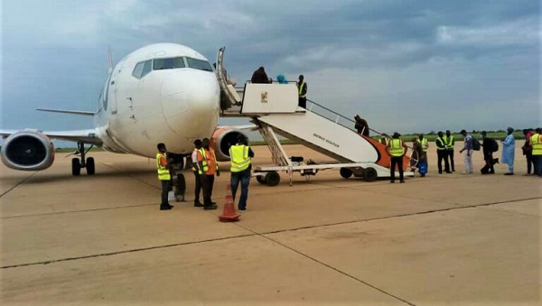 Again, airfares hit rooftop as Abuja-Kano flight costs N135,000