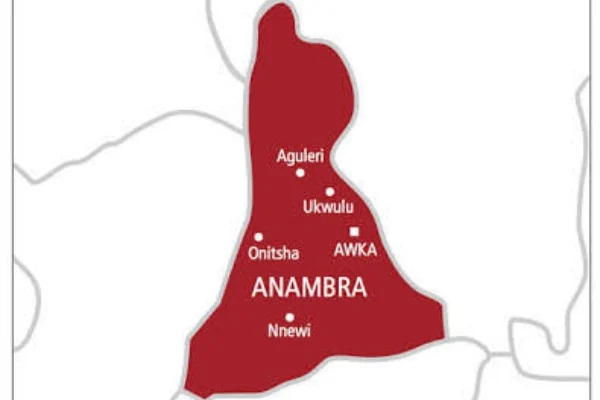 Anambra gov, Soludo suspends LG chairman over wife’s death