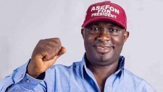 NANS fixes August 27 for elections into various leadership positions