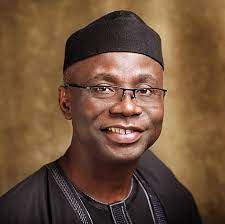 How Adeboye wife’s call almost made me collapse- Bakare
