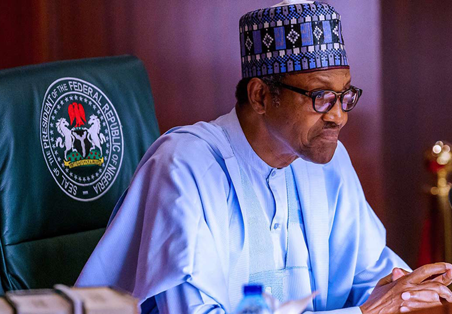 Nigeria sacks foreign creatives in local media contents