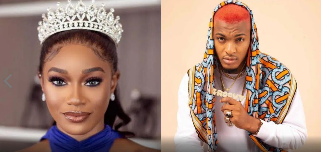 “I won’t have anything to do with Beauty, even outside the house”- Groovy reveals