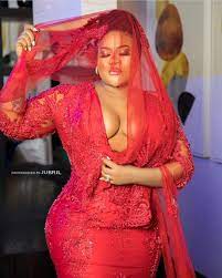 Palaver, as Nkechi reveals reason why she dated her ex-lover, Falegan