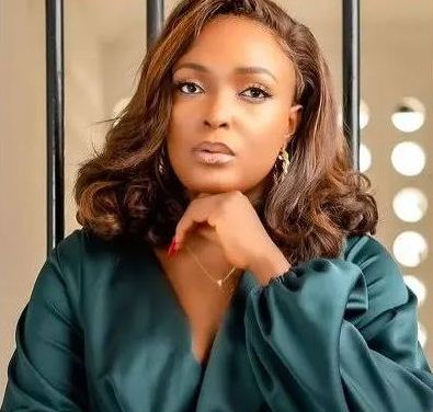 "My childhood fantasy was to marry 2face Idibia"- Blessing CEO