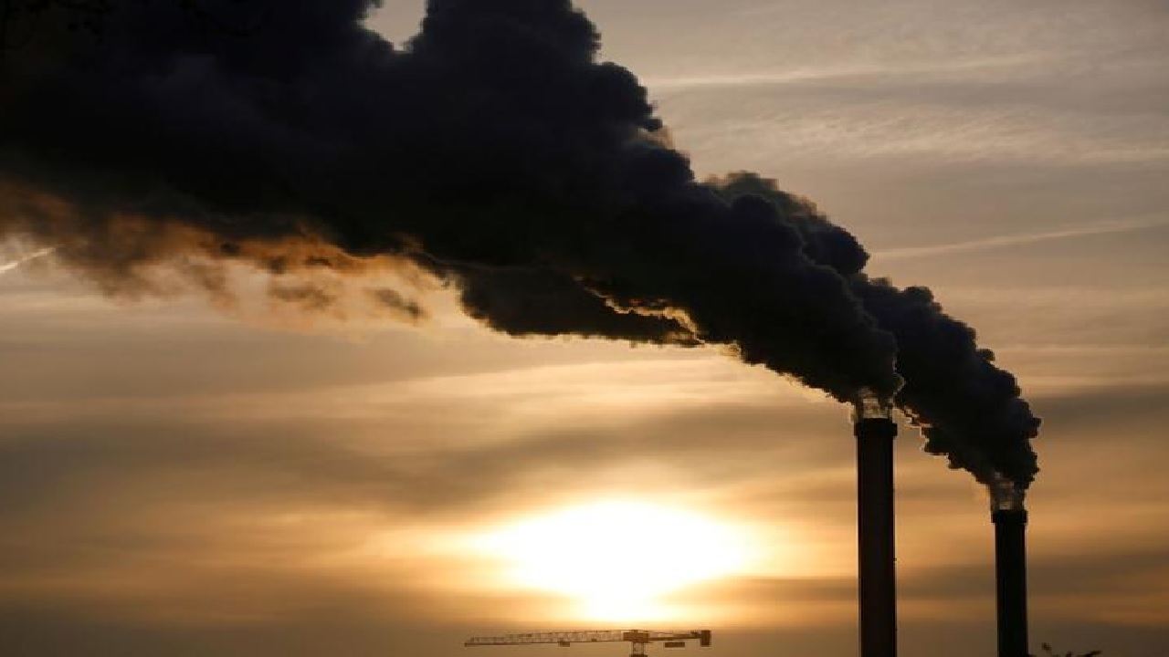 Environmentalists seek reduction in emission footprints