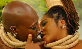 Charly Boy grieves over marriage