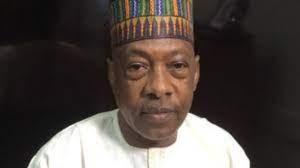 Ciroman Yola Picks Up NFF Presidential Election Form