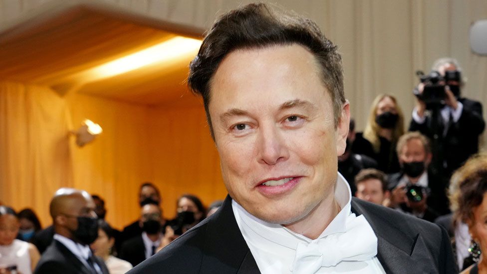 “Musk answer on Twitter’s lawsuit should be made public”- Judge