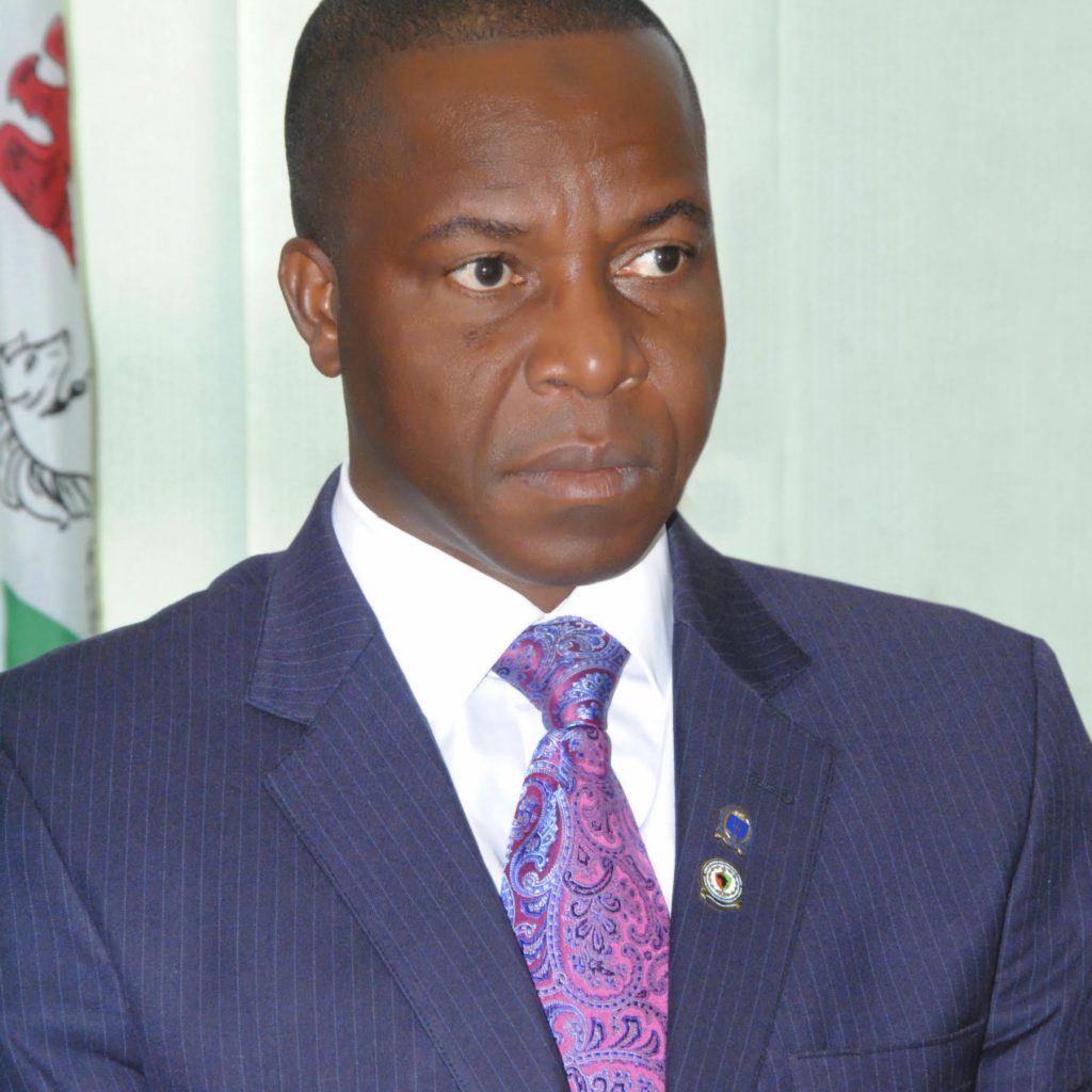 Yaminu Musa appointed as pioneer Coordinator, National Counter Terrorism Centre