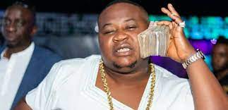 “No producer can pay me”- Cubana Chief Priest brags after making Nollywood debut