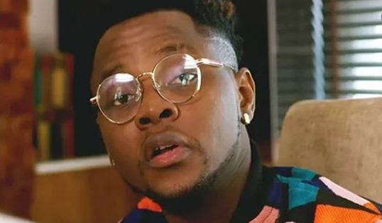 Kizz Daniel in police trouble over fight, invited for questioning