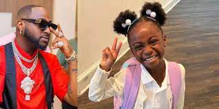 Davido scrubs doubt on paternity