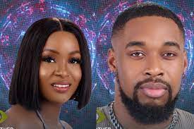 “I will get married to Bella after The show"- Sheggz informs Dotun
