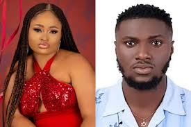 BBNaija: Giddyfia hails Biggie over Amaka’s eviction