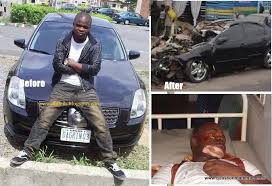 BIZARRE: 12yrs after Dagrin's death, Sierra Leone police declares him wanted