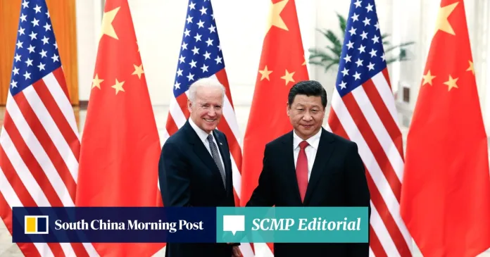 Just In: China severs ties with US over Pelosi’s visit to Taiwan