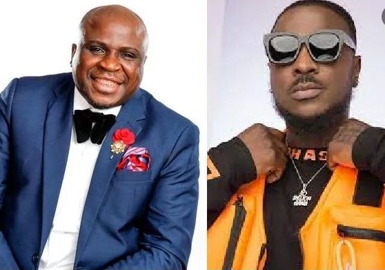 BREACH OF CONTRACT: Gbenga Adeyinka 1st set to institute N100m suit against Peruzzi