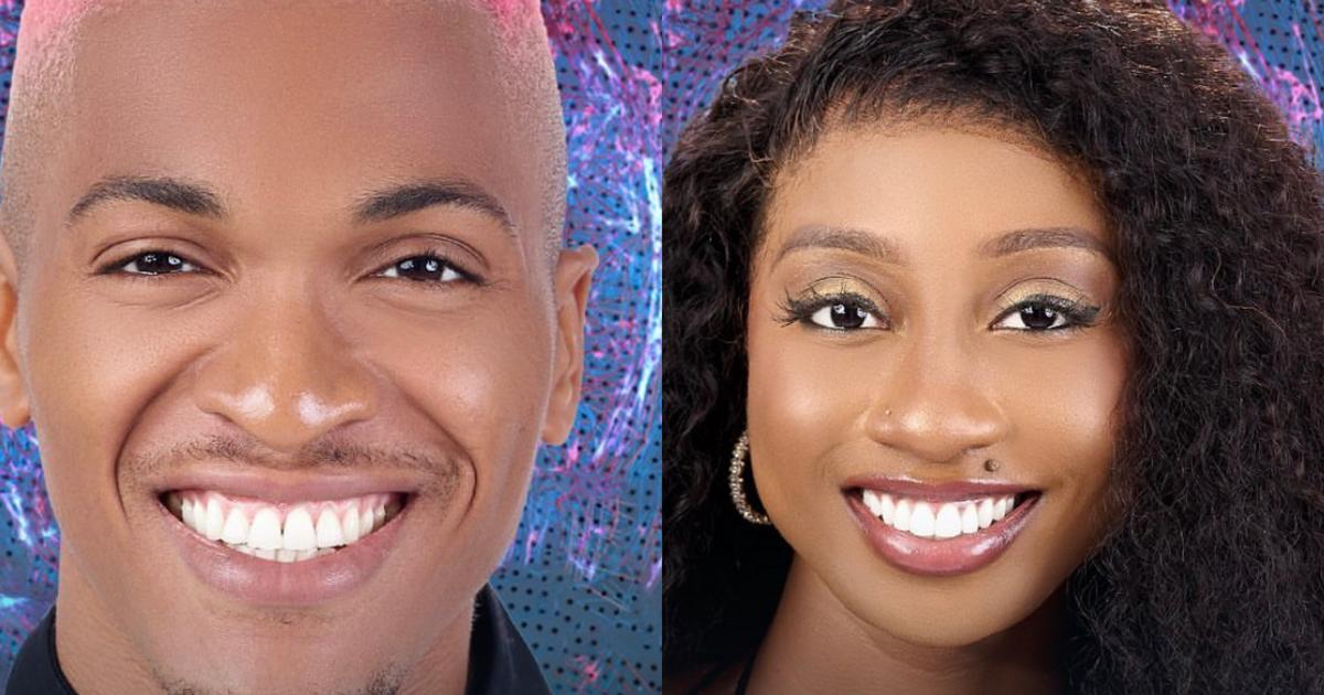 BBNaija: Doyin slams Groovy for being fake to Beauty, Phyna and Chomzy