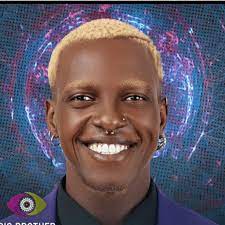 BBNaija: "I have raw passion for Hermes"- Allysyn tells Daniella