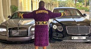 US court to sentence Hushpuppi September 21